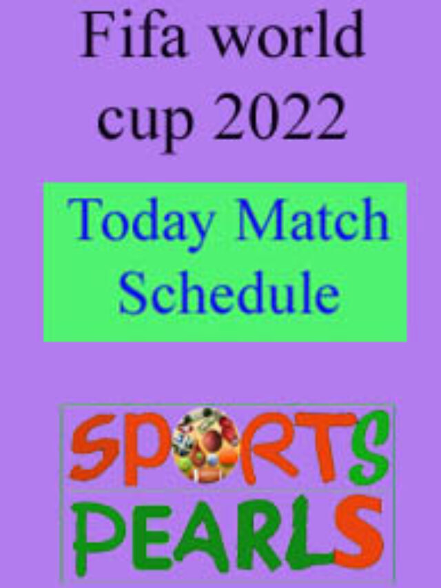 Fifa matches today 24 Nov