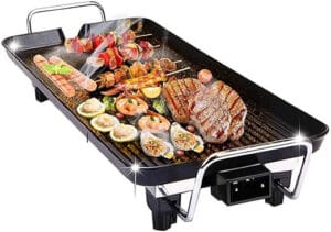 Barbecue Grill