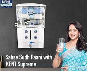 RO water filter