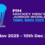 FIH Hockey Men's junior world cup