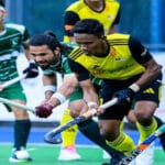 FIH Nations cup