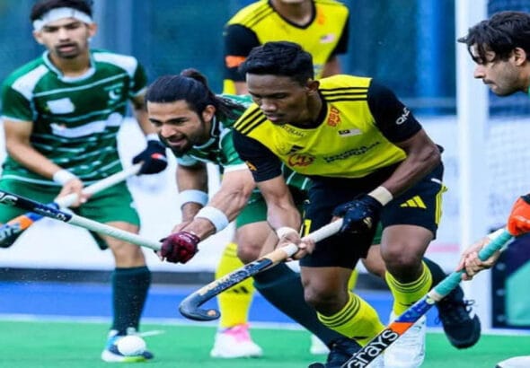 FIH Nations cup