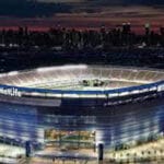 Met Life stadium