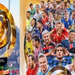Fifa Club world cup
