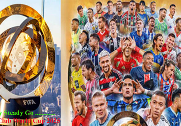 Fifa Club world cup
