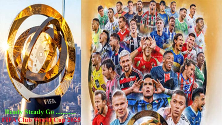 Fifa Club world cup