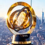 FIFA Club world cup-2025: fixtures-teams-groups list 9 Fifa trophy