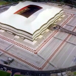 Al Bayt Stadium Qatar