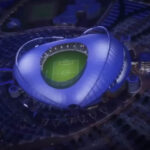 Qatar football world cup Stadiums