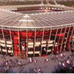 Which stadium will demolished after fifa worl cup 2022