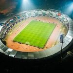 world cup hockey venue Bhubneshwar