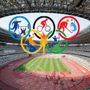 ਉਲੰਪਿਕ ਖੇਡਾਂ 