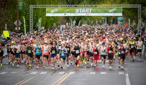 Marathon