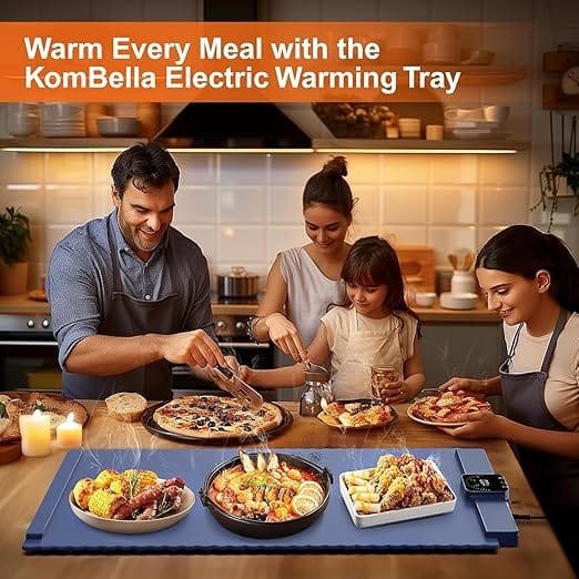 food warmer tray
