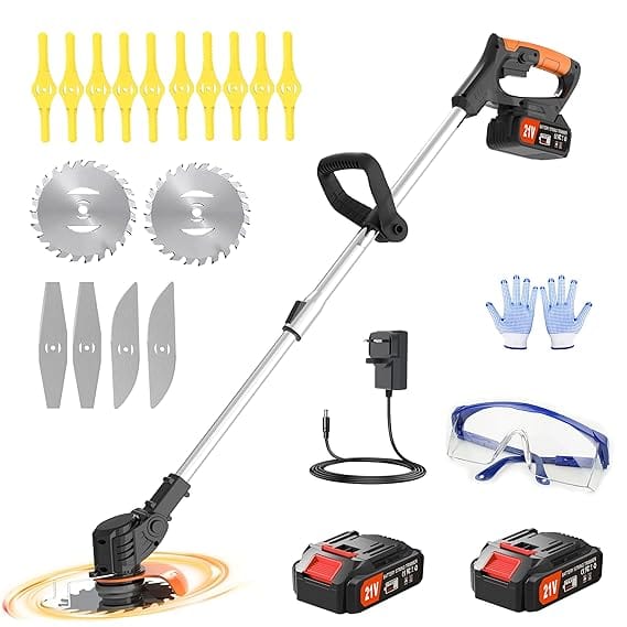 Grass Cutter