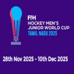FIH Hockey Men's junior world cup