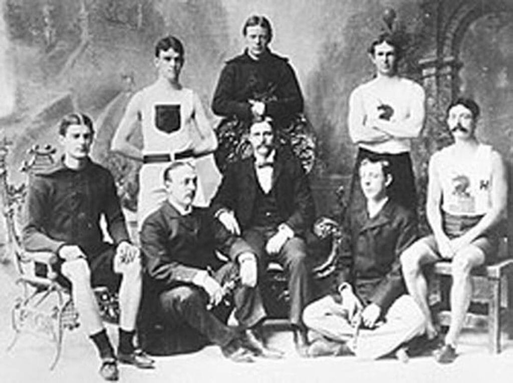 Paine Brothers