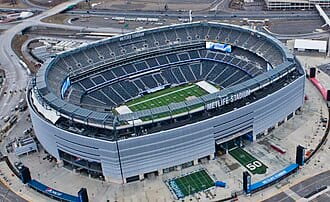 Met life Stadium